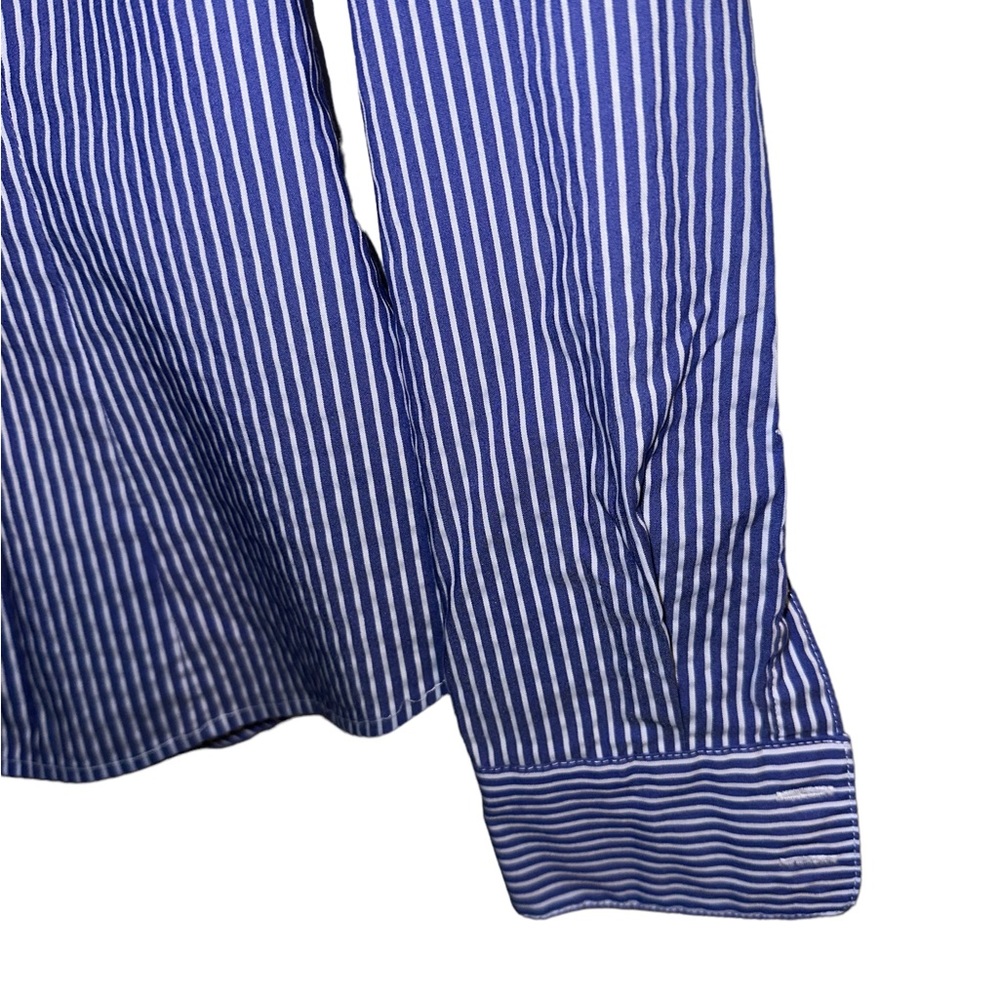 H&M Button Down Top Size 6 - Picture 6 of 7
